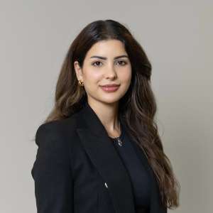 Profielfoto van Suria op Oppasland